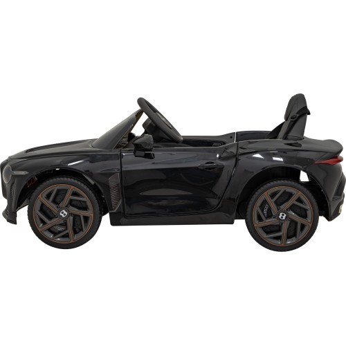 Bentley Bacalar Black