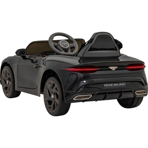 Bentley Bacalar Black