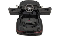 Bentley Bacalar Black