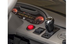 Bentley Bacalar Black