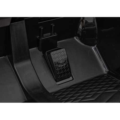 Bentley Bacalar Black