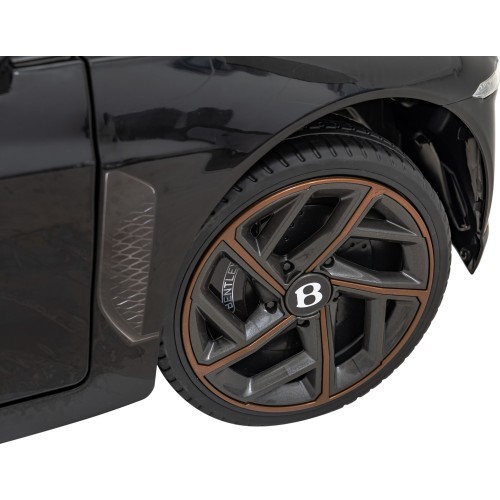 Bentley Bacalar Black
