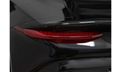 Bentley Bacalar Black