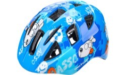 Cycling helmet meteor pny11 - Blue