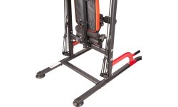 Multifunctional Pull Up Station HMS PWL8325