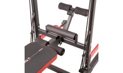 Multifunctional Pull Up Station HMS PWL8325