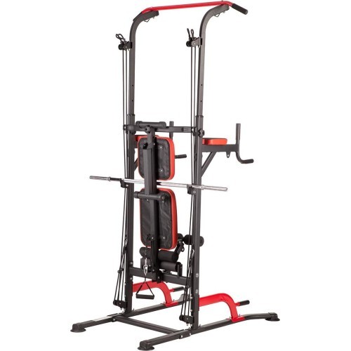 Multifunctional Pull Up Station HMS PWL8325