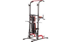 Multifunctional Pull Up Station HMS PWL8325