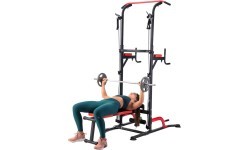 Multifunctional Pull Up Station HMS PWL8325