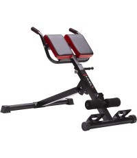 Rome Bench HMS LR8310