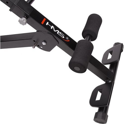 Rome Bench HMS LR8310