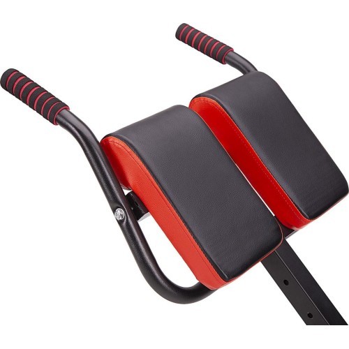 Rome Bench HMS LR8310