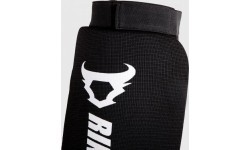 Shin Guards Ringhorns Kontact - Black