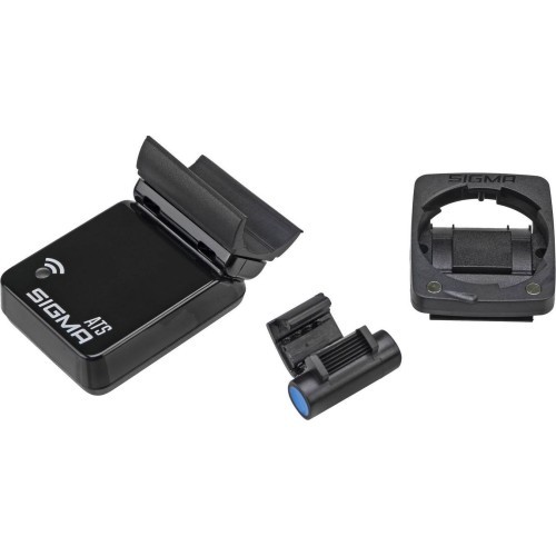 Комплект скорости и каденса Sigma 2nd Bike Kit ATS беспроводной CR2032 (00543)