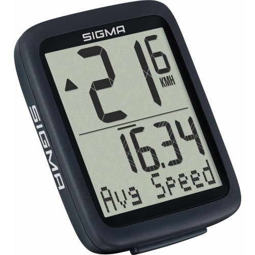 Bicycle computer Sigma BC 8.0 WL ATS wireless