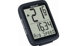 Bicycle computer Sigma BC 8.0 WL ATS wireless