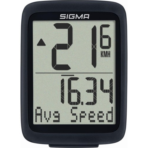 Dviračio kompiuteris Sigma BC 8.0 WL ATS belaidis