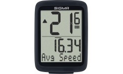 Dviračio kompiuteris Sigma BC 8.0 WL ATS belaidis