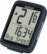 Велокомпьютер Sigma BC 8.0 WL ATS беспроводной
