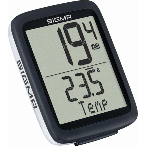 Dviračio kompiuteris Sigma BC 10.0 WR