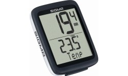 Sigma BC 10.0 WR bicycle computer