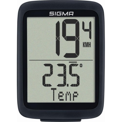 Sigma BC 10.0 WR bicycle computer