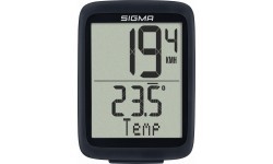 Sigma BC 10.0 WR bicycle computer