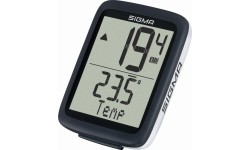 Sigma BC 10.0 WR bicycle computer