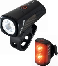 Apšvietimo komplektas Sigma Buster 400 + Buster 80 USB