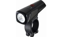 Priekinė lempa Sigma Buster 800 USB