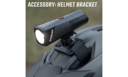 Priekinė lempa Sigma Buster 800 USB