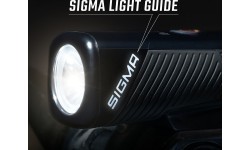 Налобный фонарь Sigma Buster 800 USB