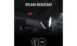 Headlamp Sigma Buster 800 USB