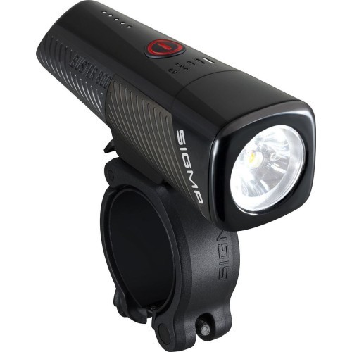 Headlamp Sigma Buster 800 USB