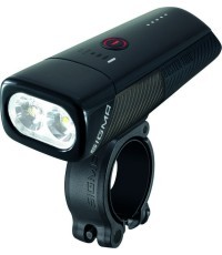 Передняя фара Sigma Buster 1100 USB