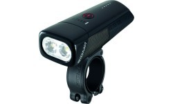 Передняя фара Sigma Buster 1100 USB