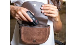 Apšvietimo komplektas Sigma AURA 30 + Curve K-Set battery (StVZO)