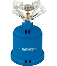 Dujinė viryklė Campingaz Camping 206 S