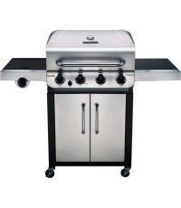 Газовый гриль Char-Broil Convective 440S - 30 мбар