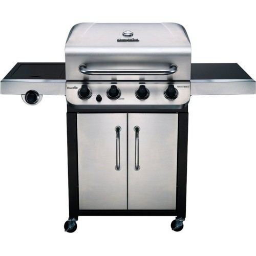 Газовый гриль Char-Broil Convective 440S - 30 мбар