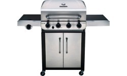 Dujinis grilis Char-Broil Convective 440S