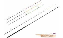 Meškerė ZFISH SlimCore Feeder 3,0 m 40-56 g
