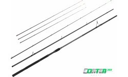 ŽFISH meškerė Corten Method Heavy Feeder 3,6 m 120 g