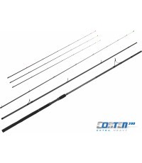 ZFISH Corten Method Heavy Feeder meškerė 3,9 m 150 g
