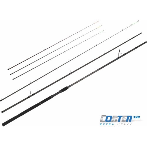 Фидерное удилище ZFISH Corten Method Heavy Feeder 3,9 м 150 г