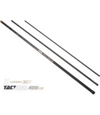 ZFISH Tactical Landing Net Handle 4.0m graibšto kotas