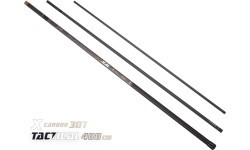 ZFISH Tactical Landing Net Handle 4.0m