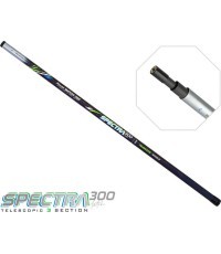 ZFISH Spectra Tele graibšto kotas, 3,0 m