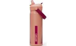Thrive Flip Straw VSS gertuvė 0,6 l, Blush Dawn