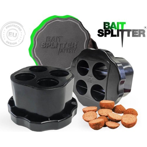 Boilių pjaustyklė ZFISH Bait Splitter